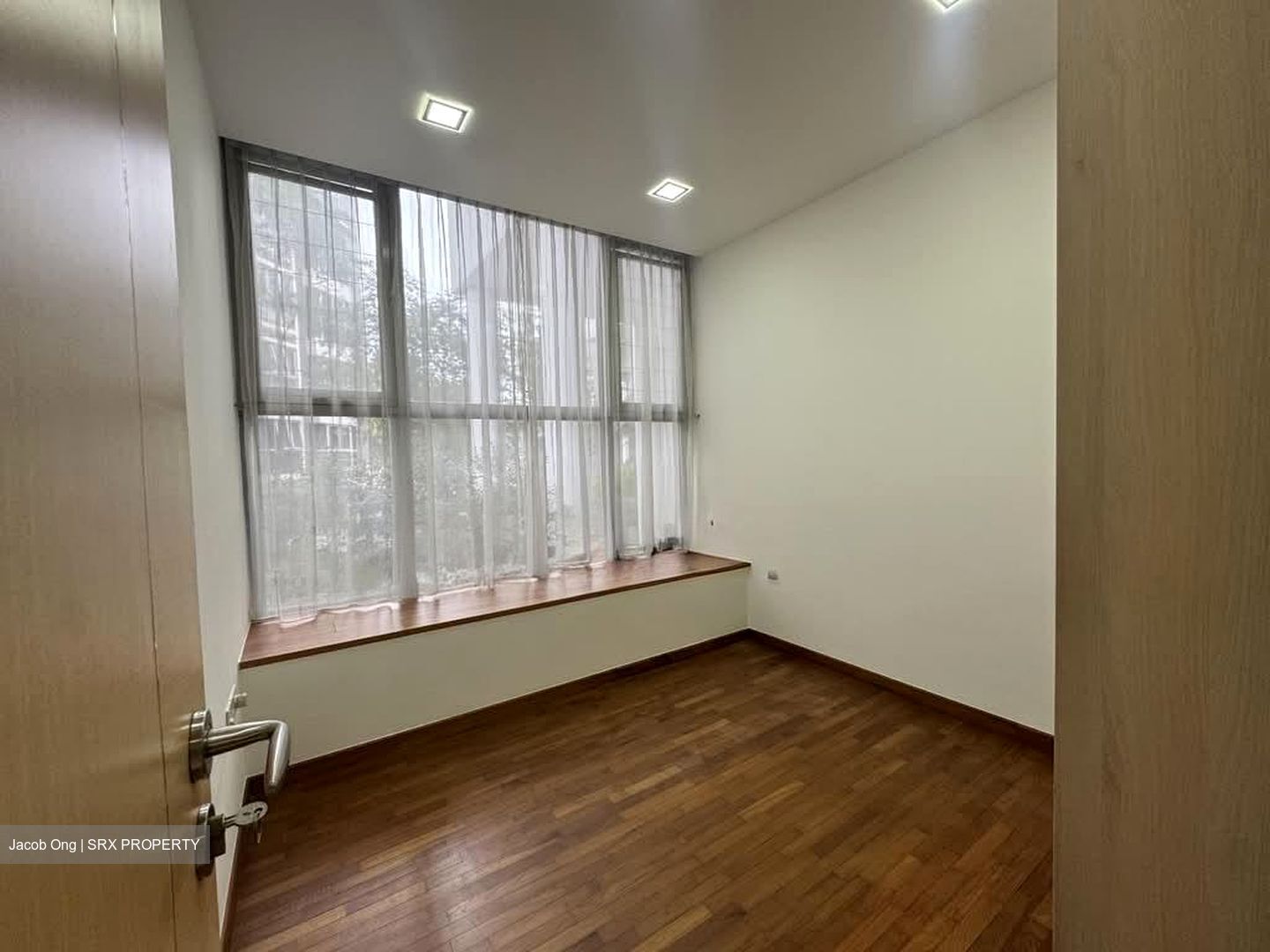 The Estuary (D27), Condominium #593001521